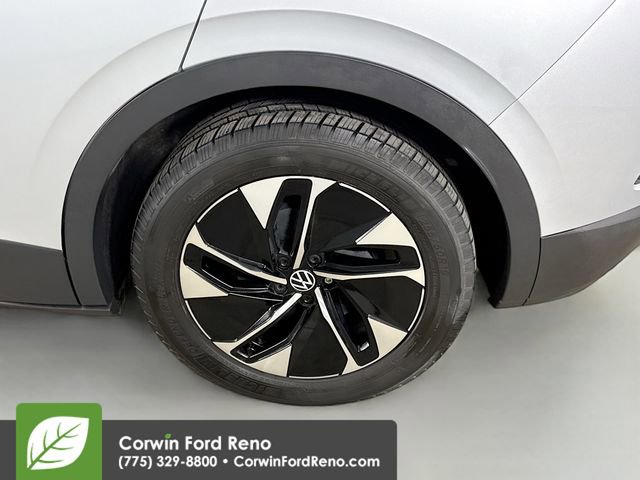 Used 2021 Volkswagen ID.4 Pro S AWD/4WD image 31