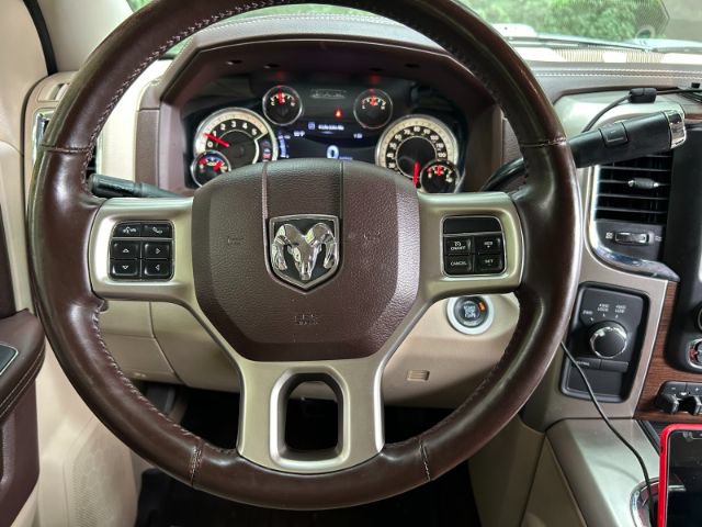 Used 2016 RAM 3500 Laramie AWD/4WD image 10