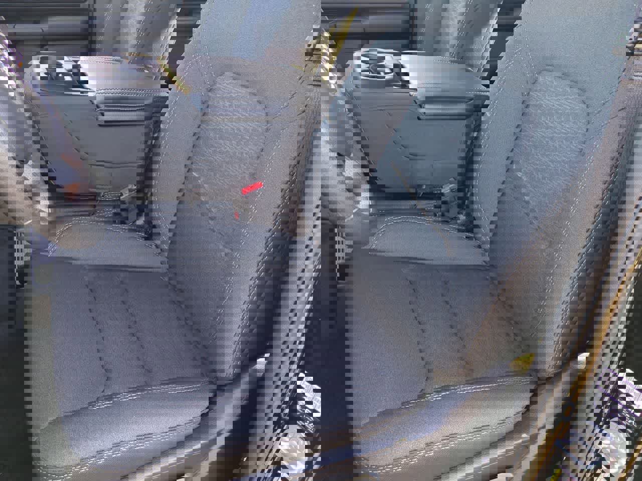 New 2026 RAM 1500 Express image 16