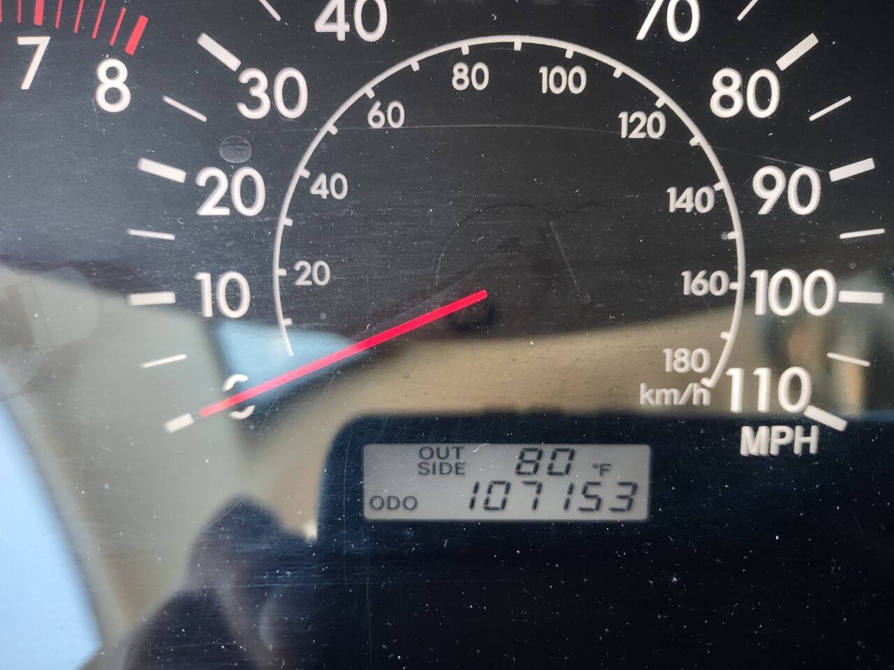 Used 2008 Toyota Corolla LE FWD image 13