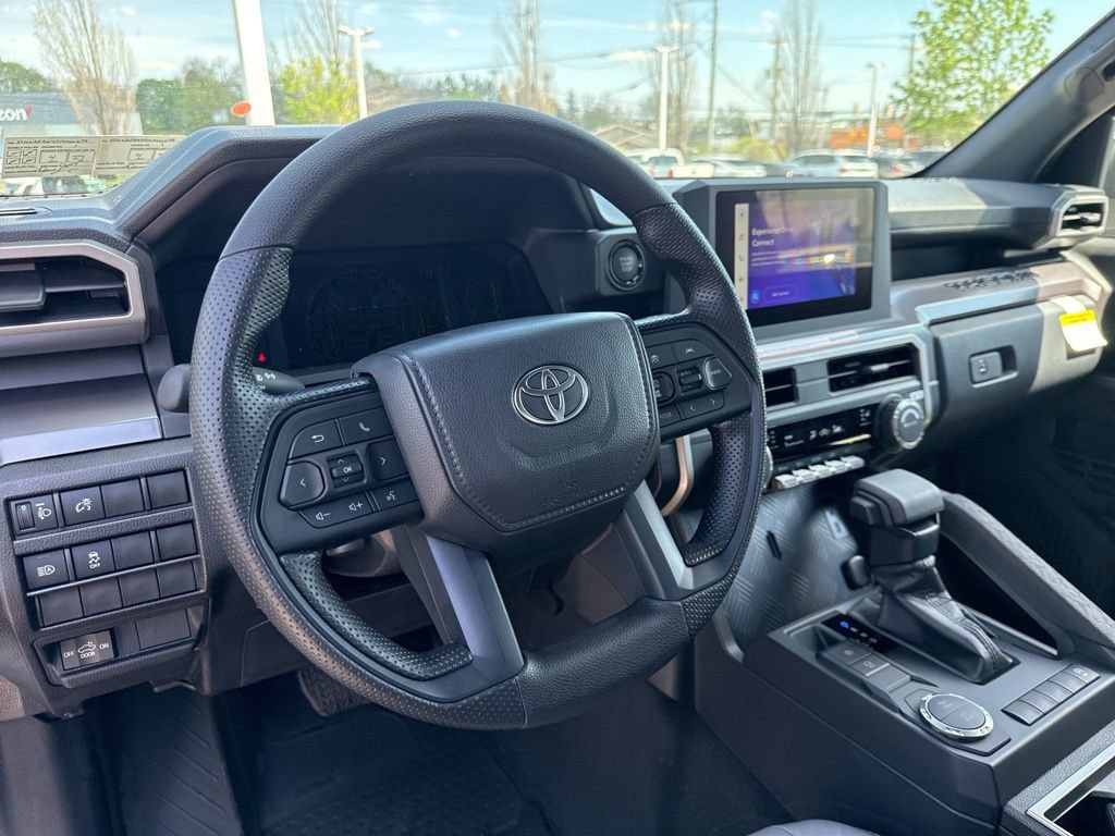 New 2026 Toyota Tacoma SR5 RWD image 20