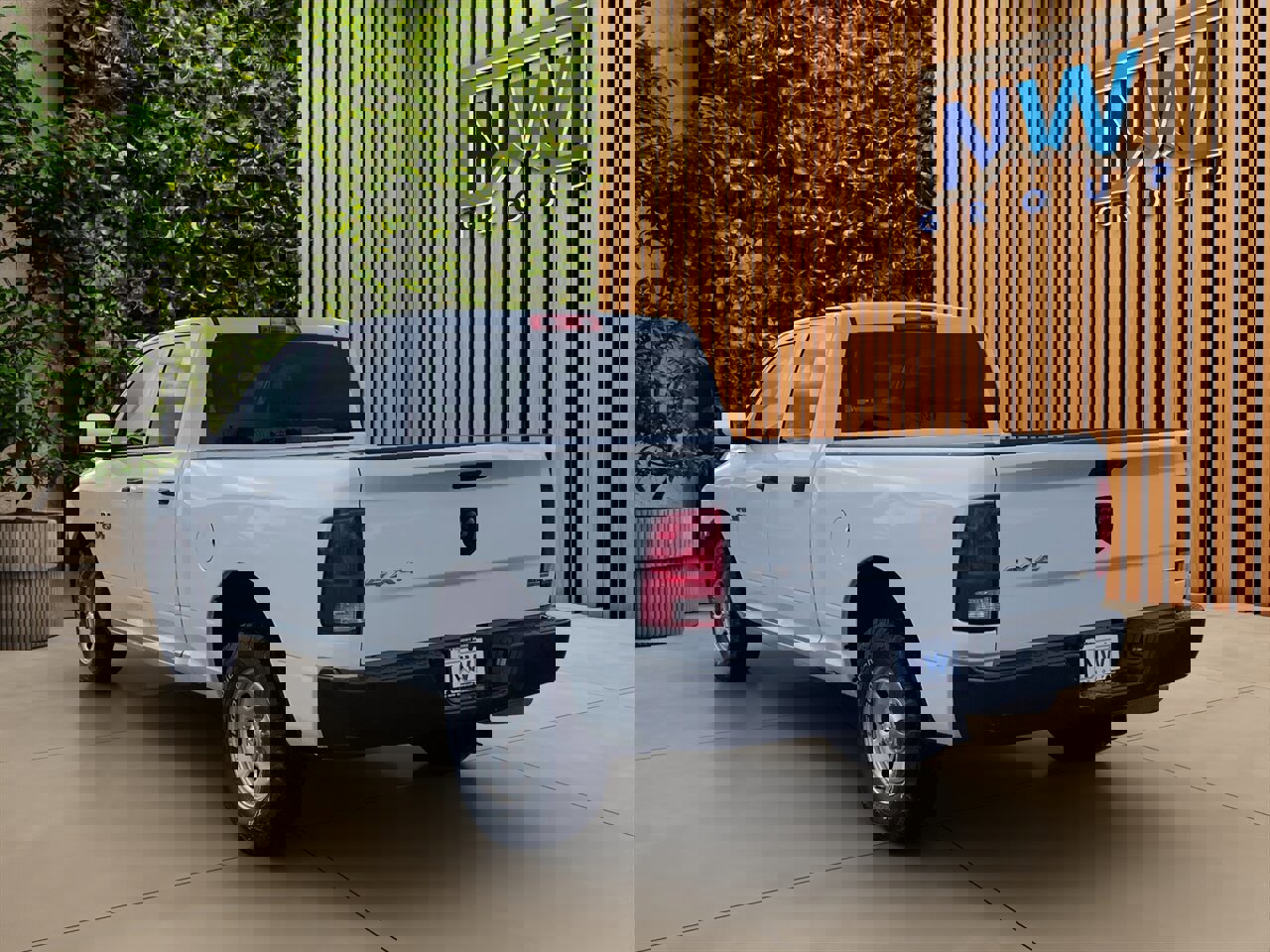 Used 2015 RAM 1500 Tradesman w/ Protection Group image 36