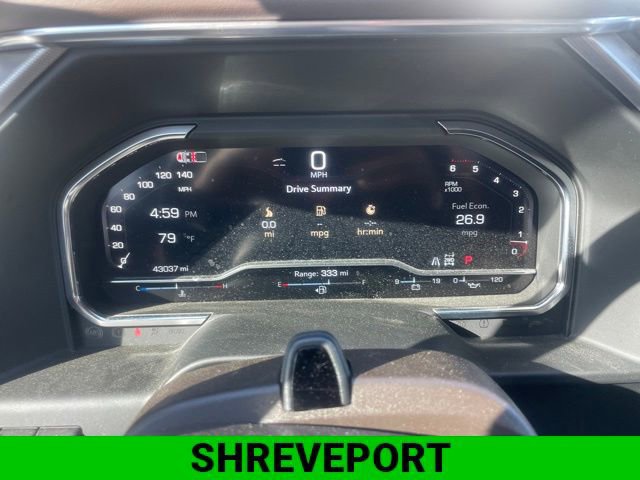 Used 2024 GMC Sierra 1500 Denali image 6