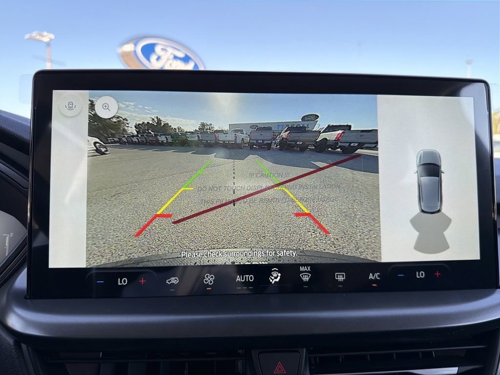 New 2026 Ford Escape Active w/ Tech Pack #1 FWD image 22