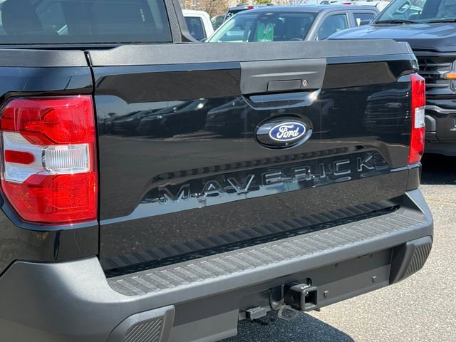 New 2026 Ford Maverick XLT image 5