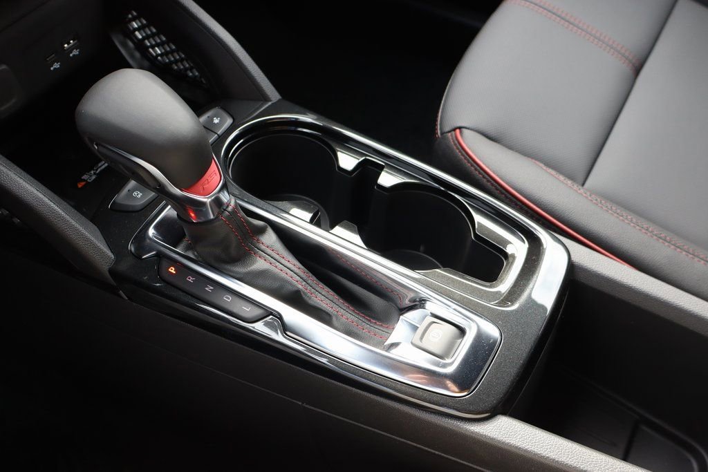 New 2026 Chevrolet TrailBlazer RS w/ Convenience Package image 9