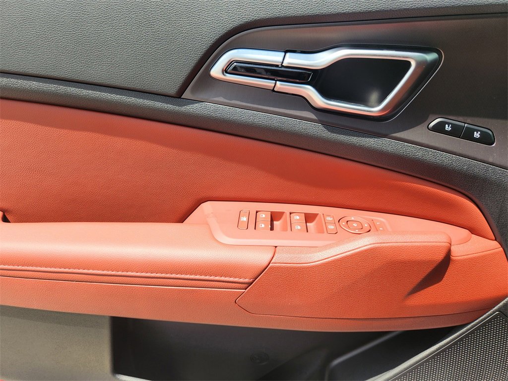 New 2026 Kia Sportage SX image 17