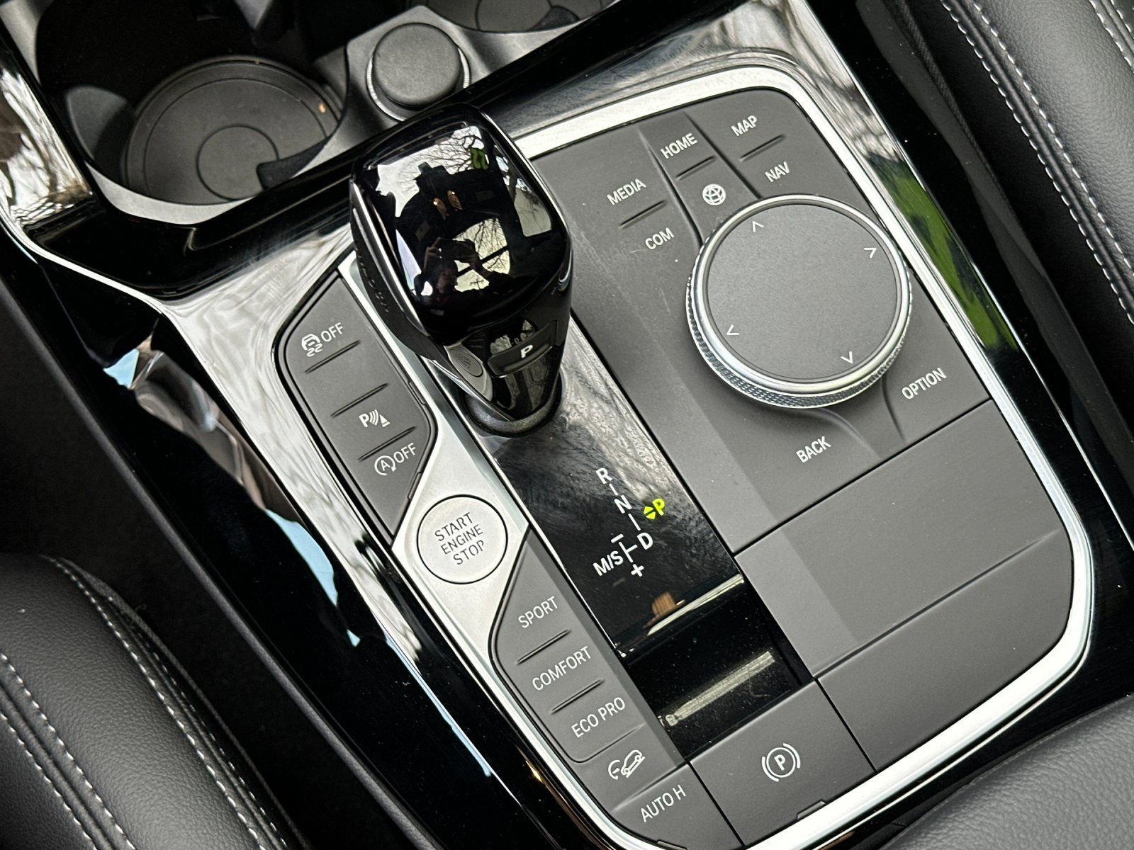 Used 2022 BMW X3 xDrive30i w/ Premium Package 2 image 21