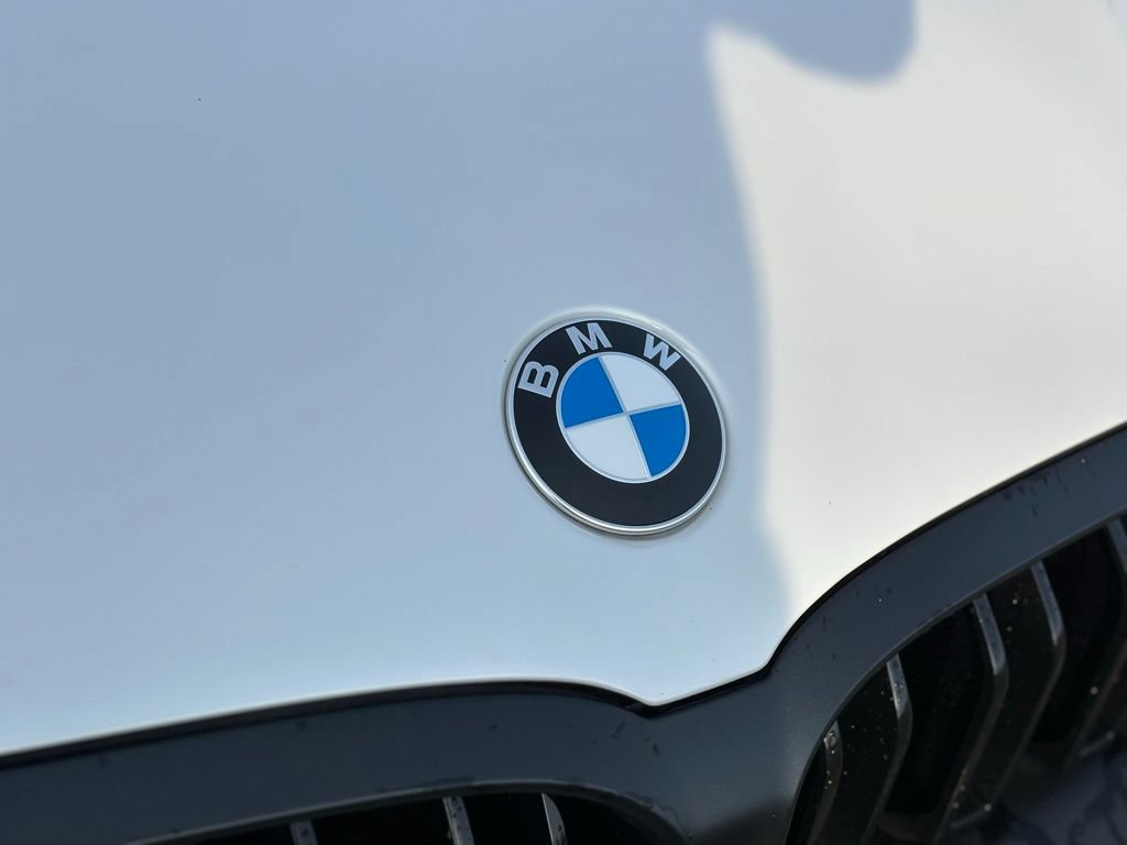 New 2026 BMW 840i xDrive w/ M Sport Professional Package AWD/4WD image 11