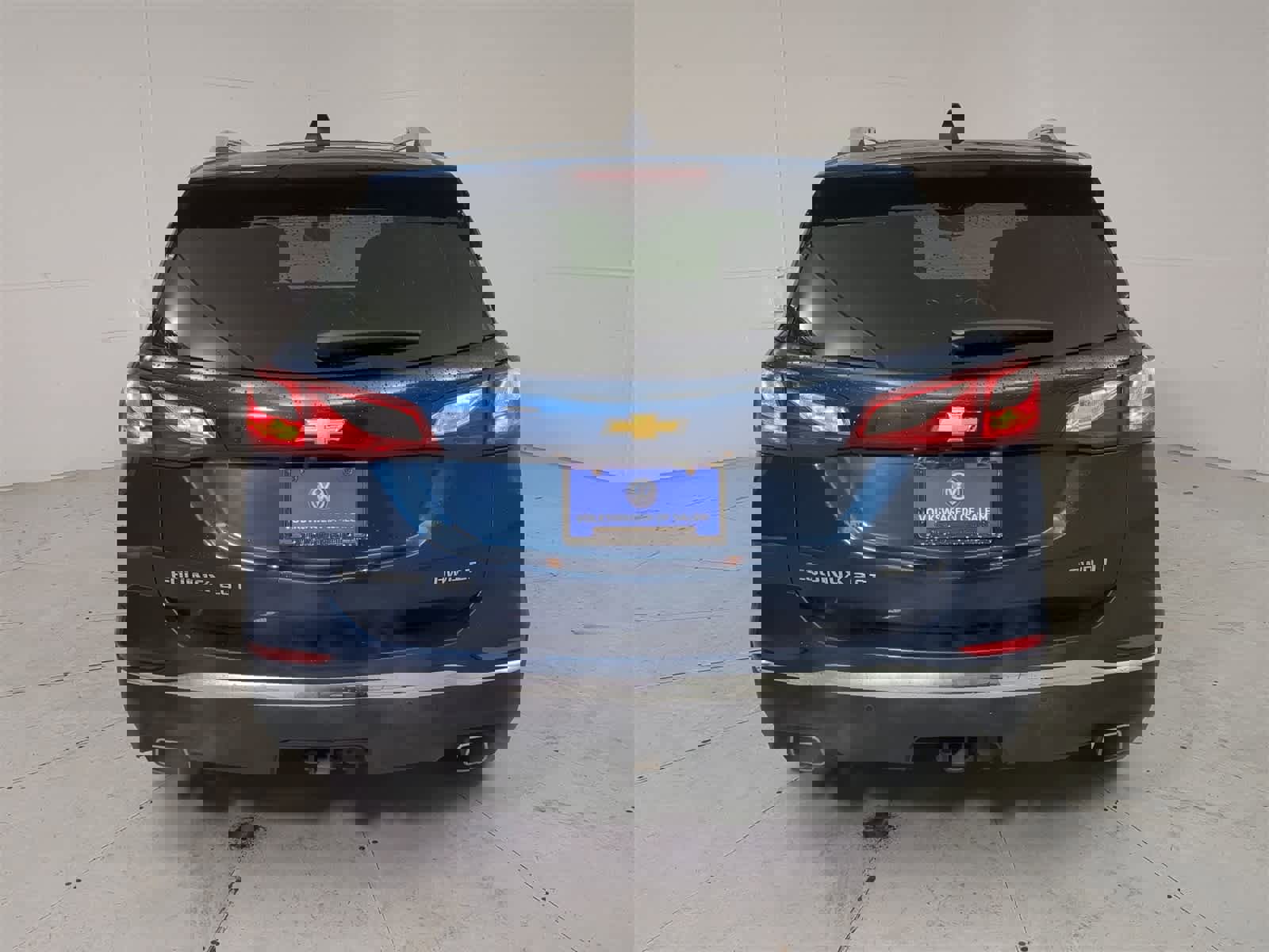 Used 2019 Chevrolet Equinox LT image 5