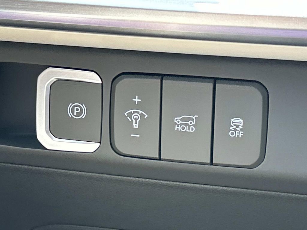 New 2025 Hyundai Santa Fe Calligraphy image 31