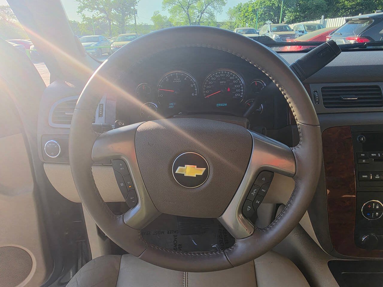 Used 2012 Chevrolet Avalanche LT w/ Texas Edition RWD image 43