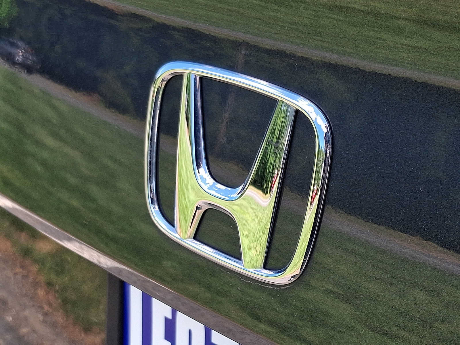 Certified 2024 Honda Civic EX image 30