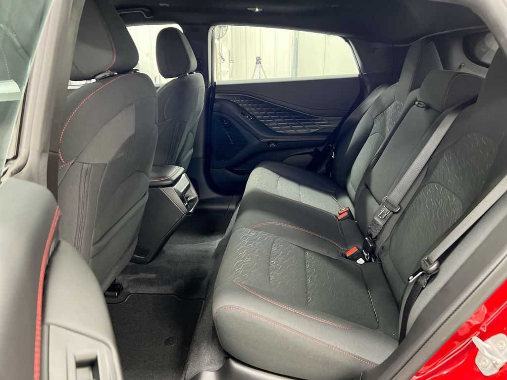 New 2026 Dodge Charger R/T w/ Blacktop Package AWD/4WD image 22