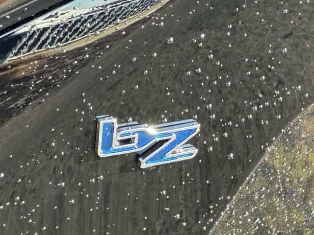 New 2026 Toyota bZ FWD image 25