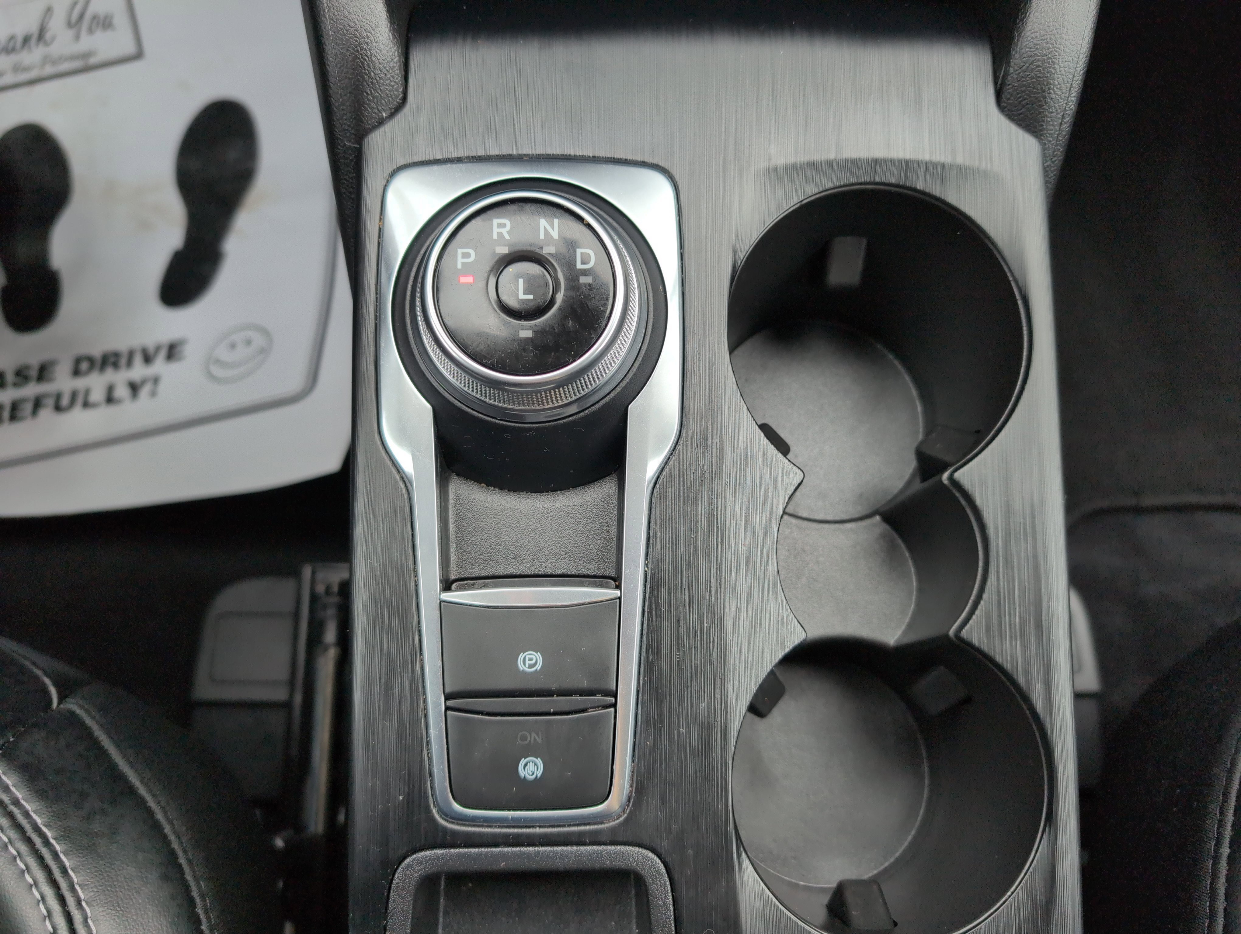 Used 2024 Ford Escape SE image 33