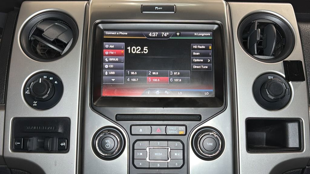 Used 2013 Ford F150 Raptor w/ Luxury Equipment Group image 25