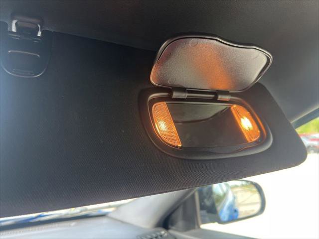 Certified 2026 Jeep Compass Latitude image 74