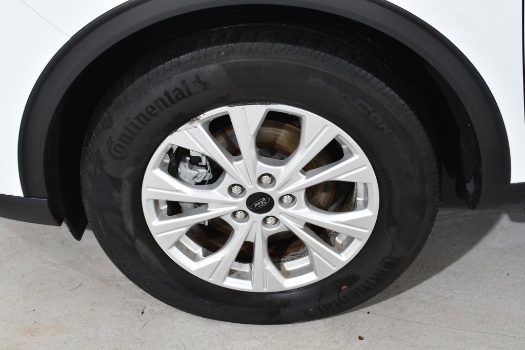 Used 2023 Ford Escape Active w/ Tech Pack #1 image 24