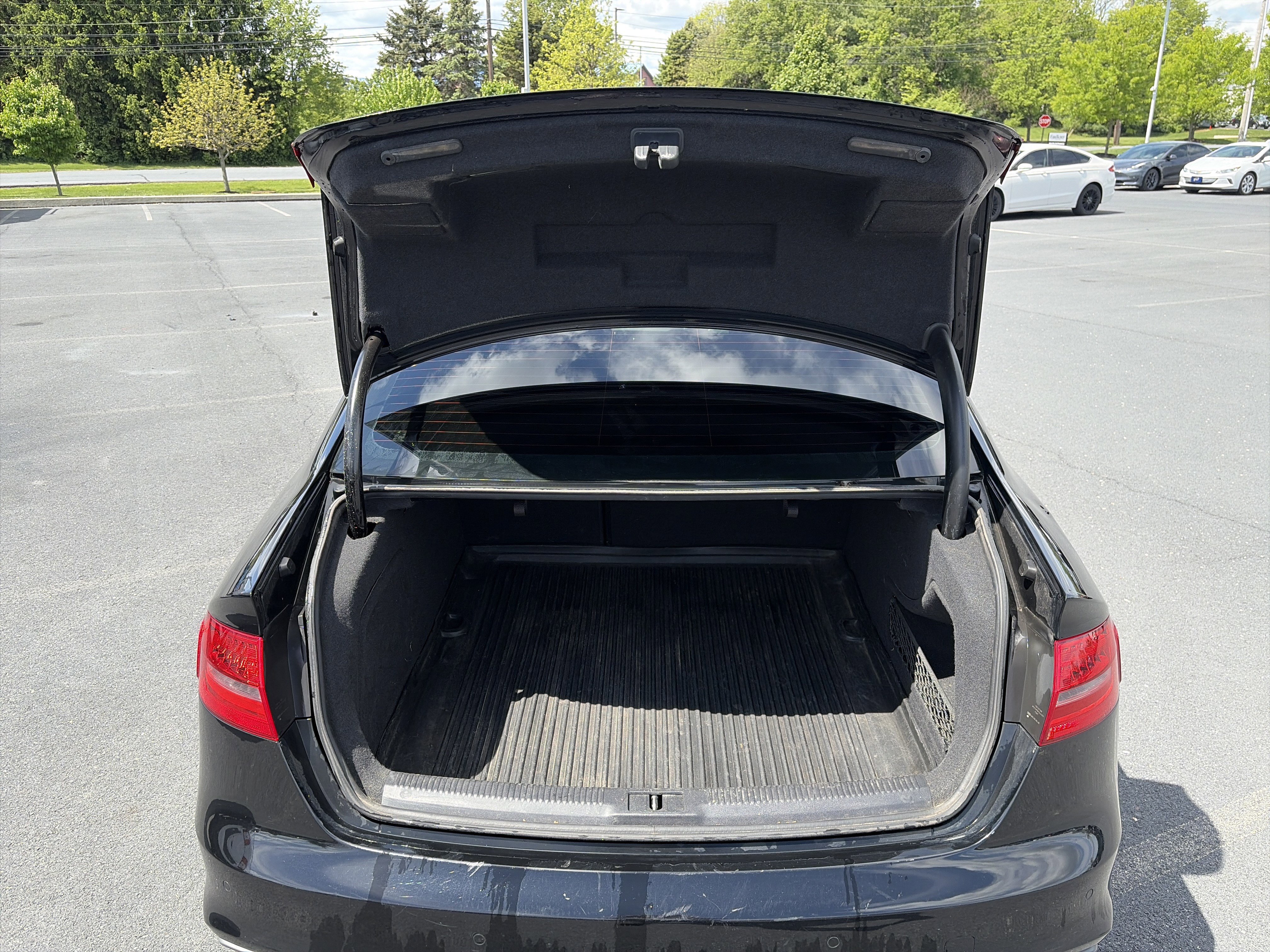 Used 2014 Audi A4 2.0T Premium Plus AWD/4WD image 21