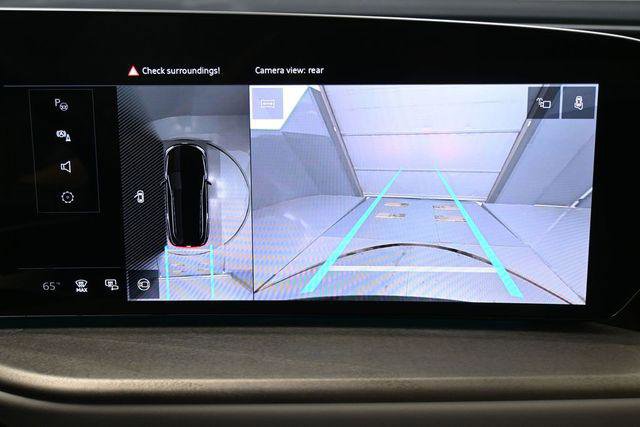 Certified 2025 Audi Q5 Prestige AWD/4WD image 20