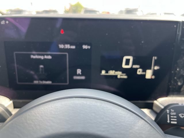 New 2026 Nissan Kicks S FWD image 27
