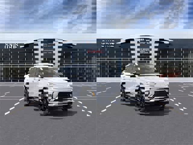 New 2026 Buick Envista Sport Touring w/ Convenience I Package image 2