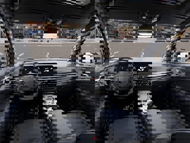 New 2026 Kia Sportage X-Line Prestige image 14