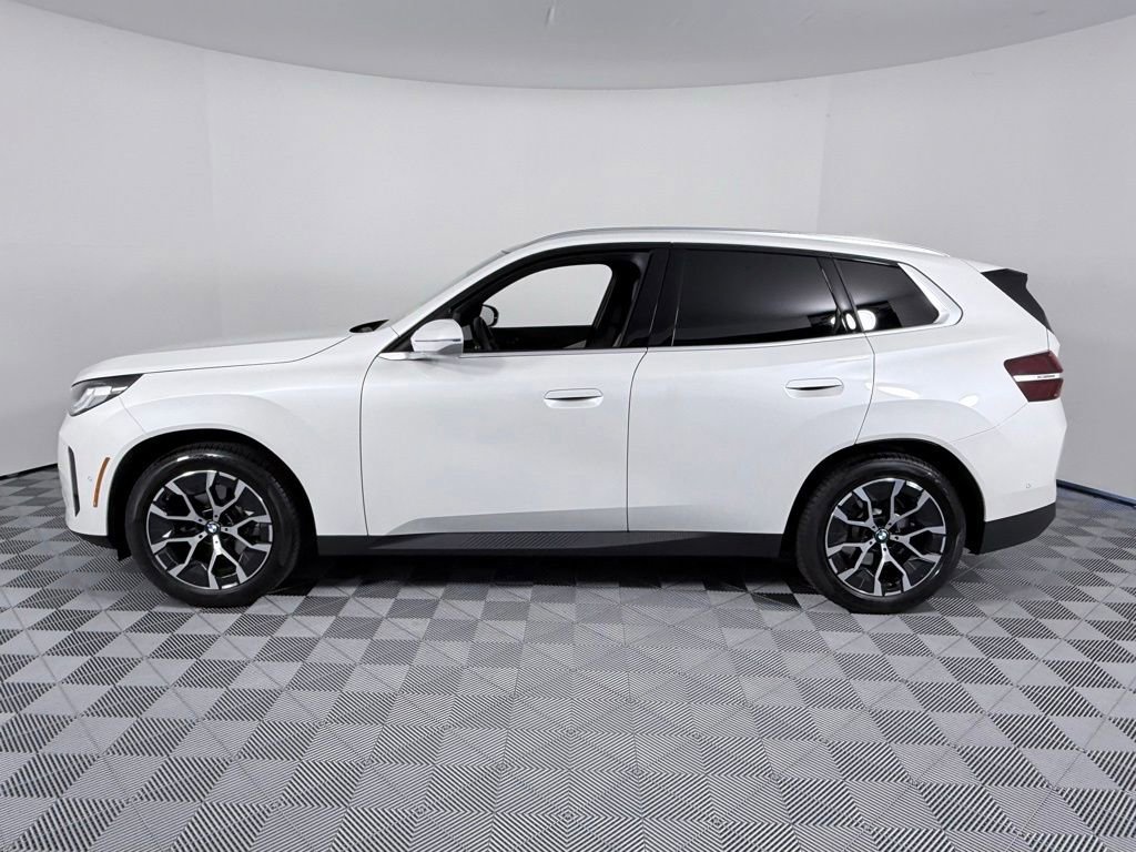 Used 2025 BMW X3 xDrive30i w/ Convenience Package image 7