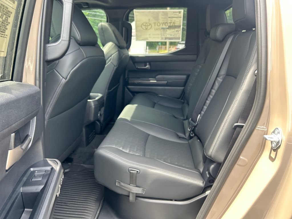 New 2026 Toyota Tacoma TRD Off-Road AWD/4WD image 27