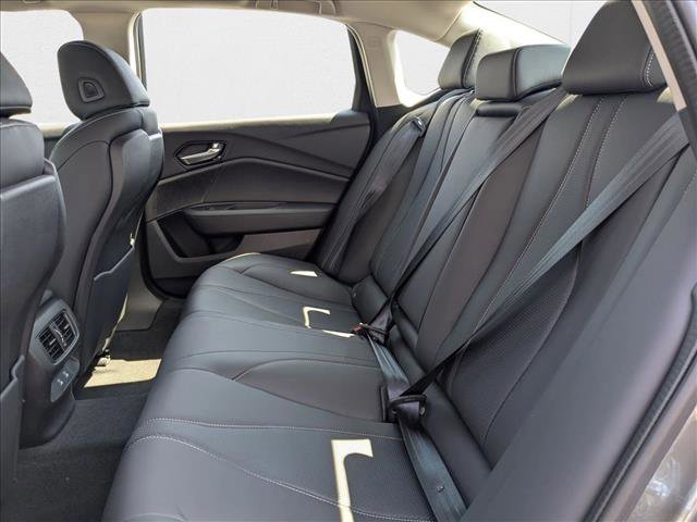 New 2025 Acura TLX w/ Technology Package image 16