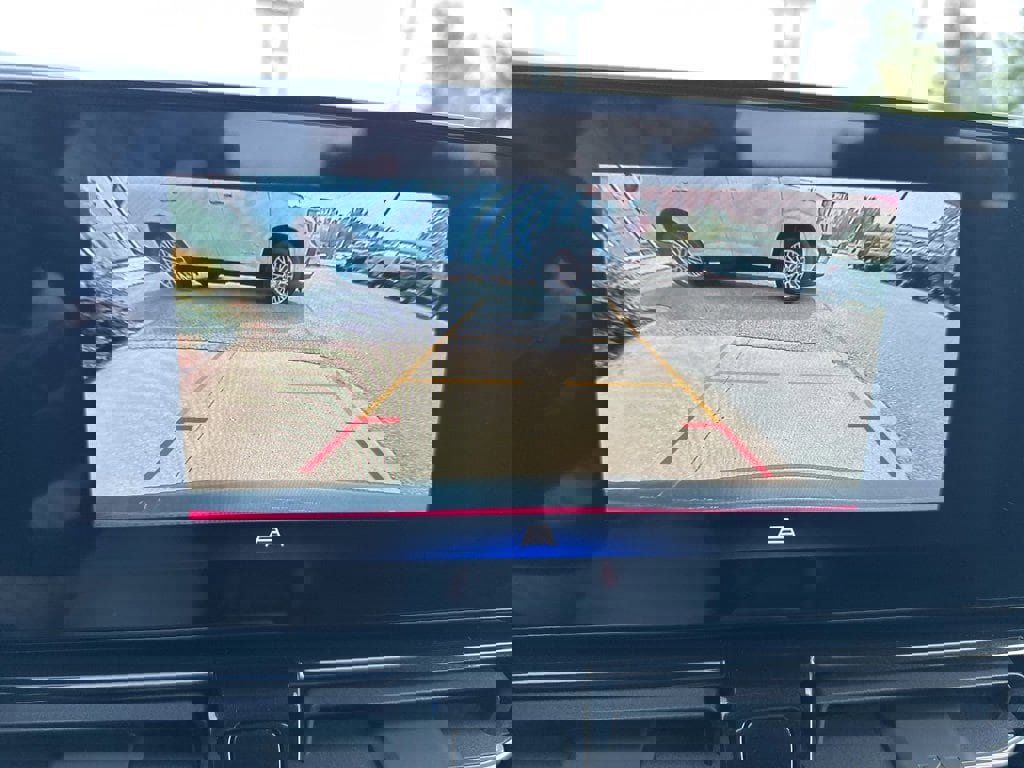 New 2026 Chevrolet TrailBlazer RS w/ Convenience Package image 25