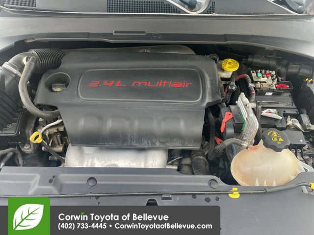 Used 2019 Jeep Compass Trailhawk w/ Cold Weather Group AWD/4WD image 28