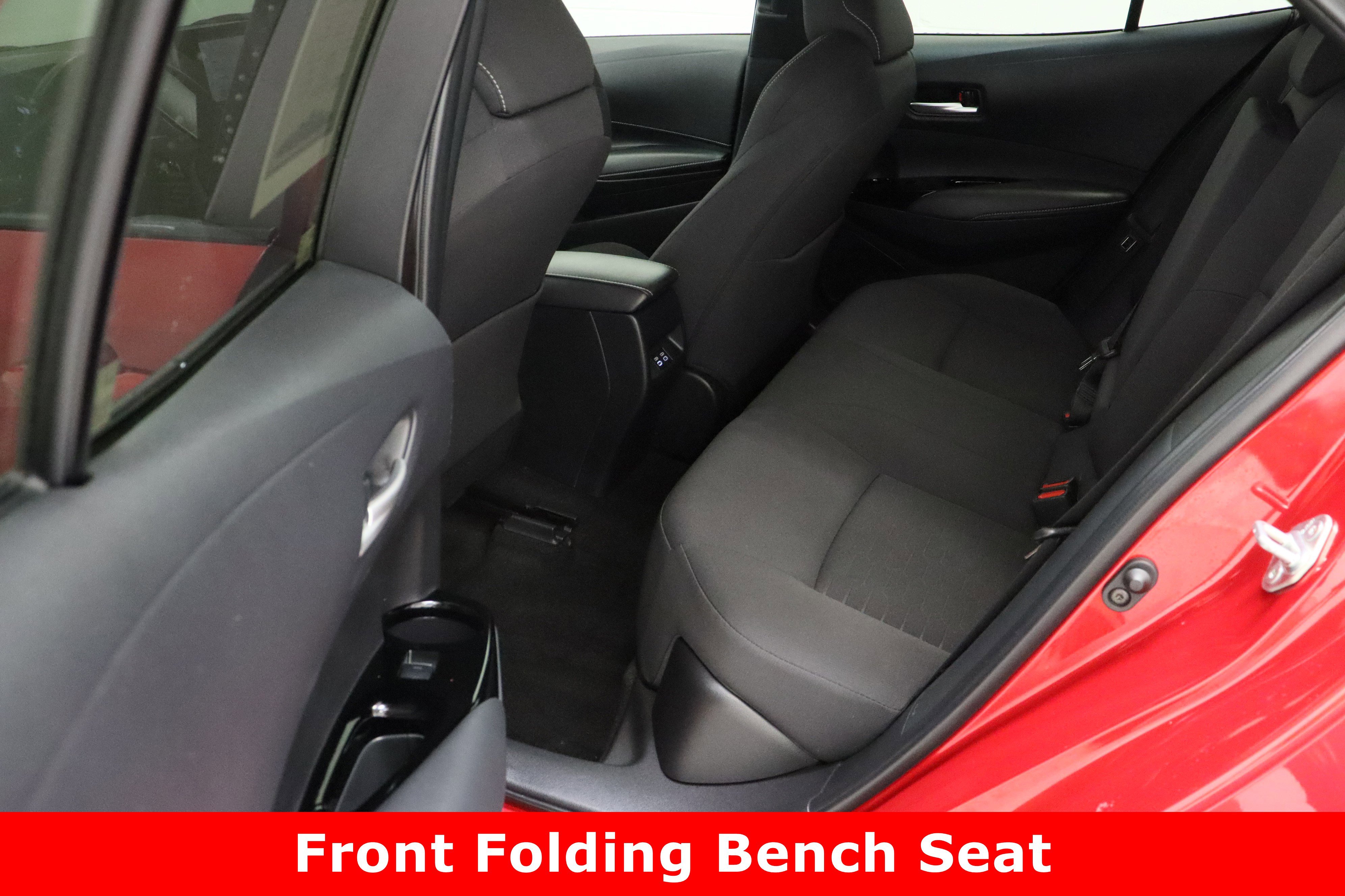 Used 2025 Toyota Corolla SE image 26