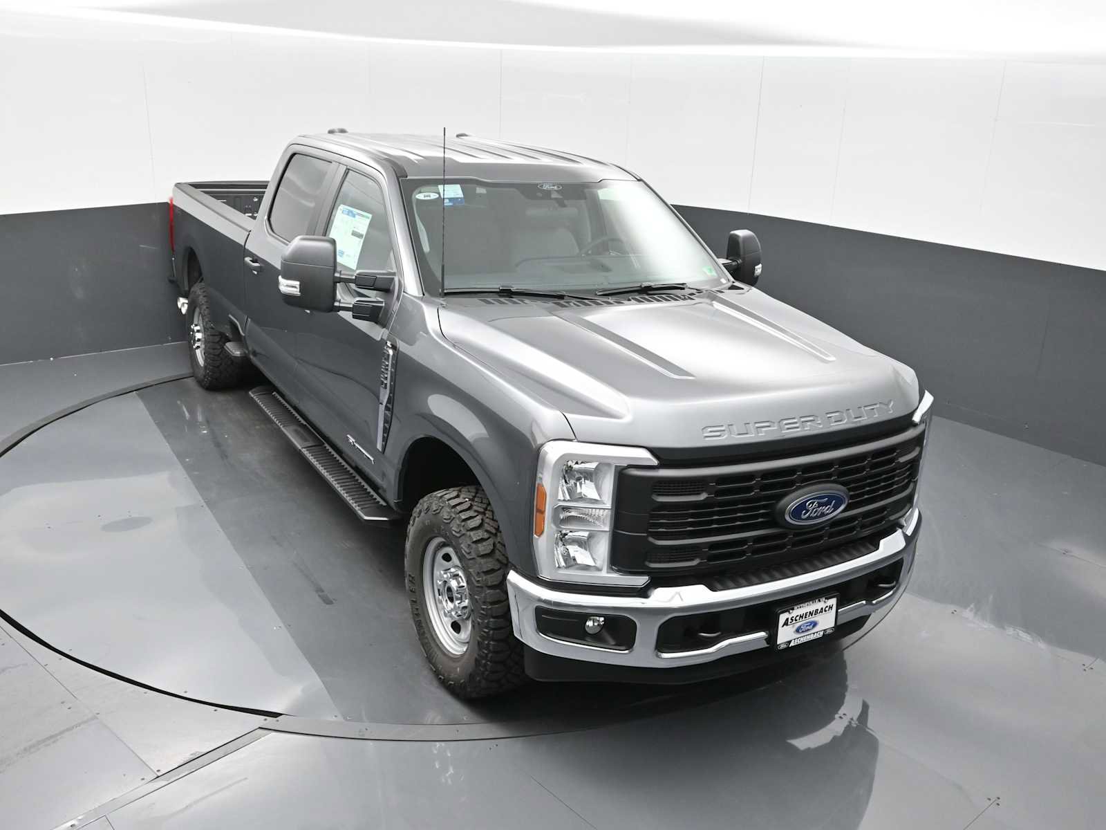 New 2026 Ford F350 XL w/ XL Off-Road Package image 11