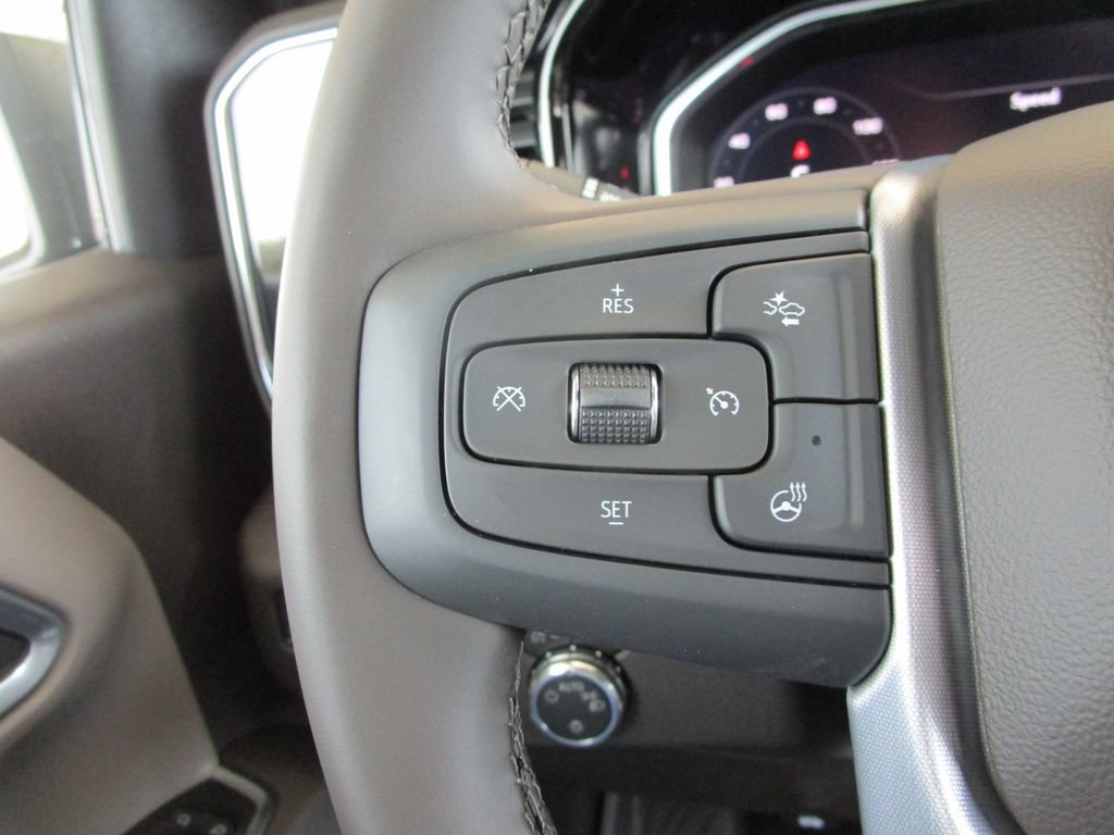 Used 2026 GMC Sierra 1500 SLE AWD/4WD image 42