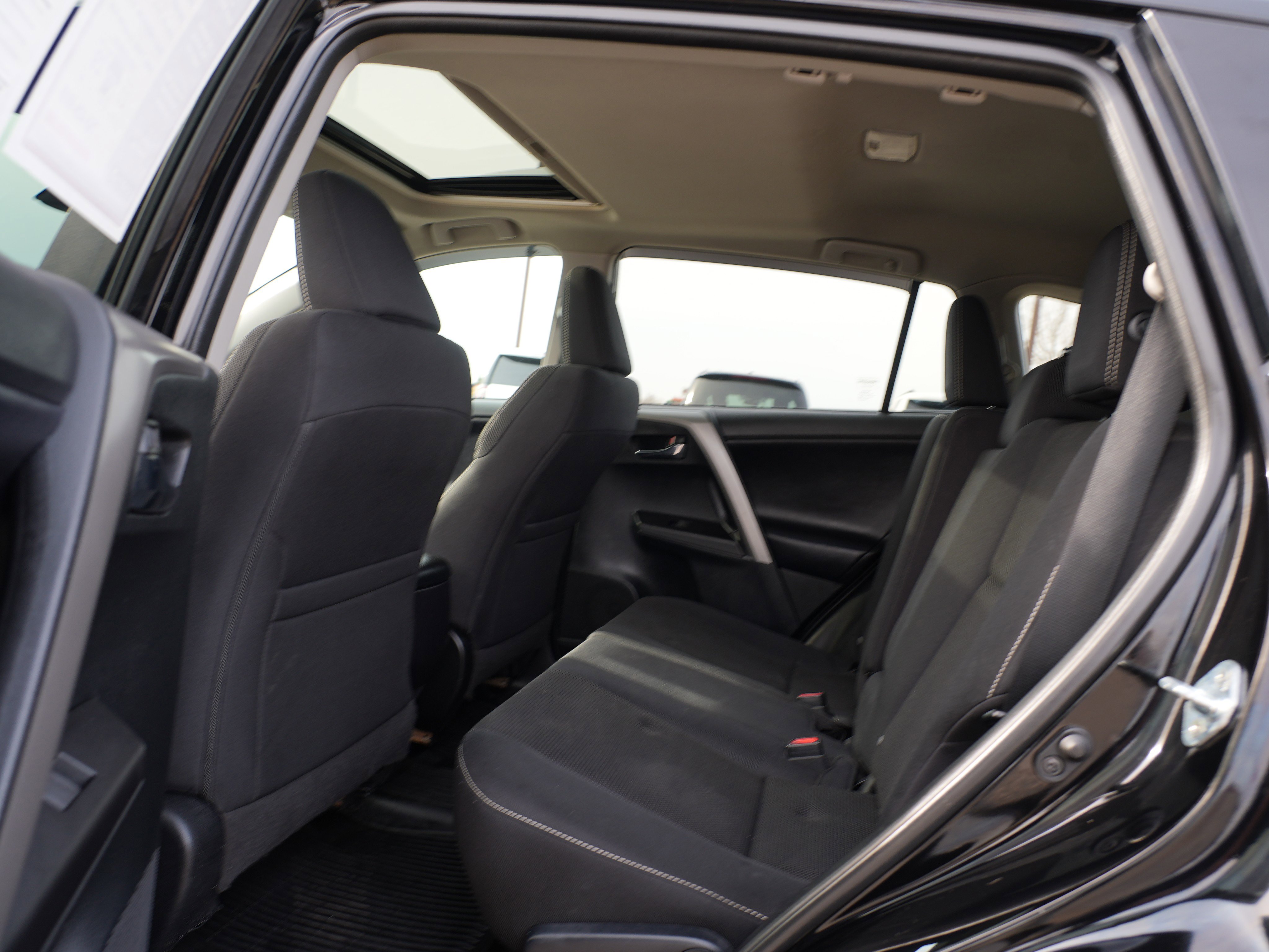 Used 2017 Toyota RAV4 XLE w/ Plus Special Value Package image 18