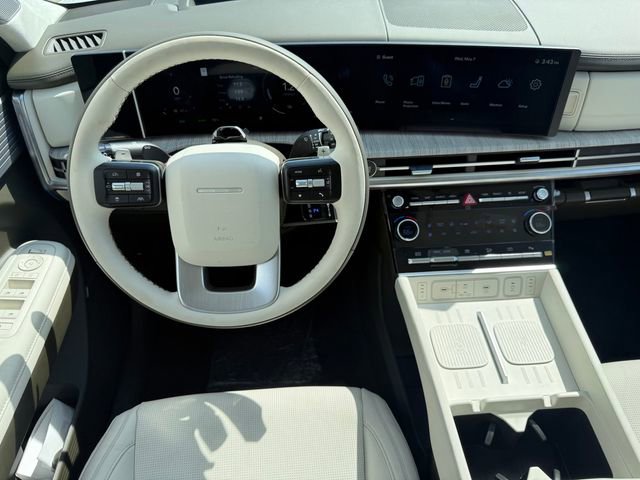 New 2025 Hyundai Santa Fe Calligraphy image 25