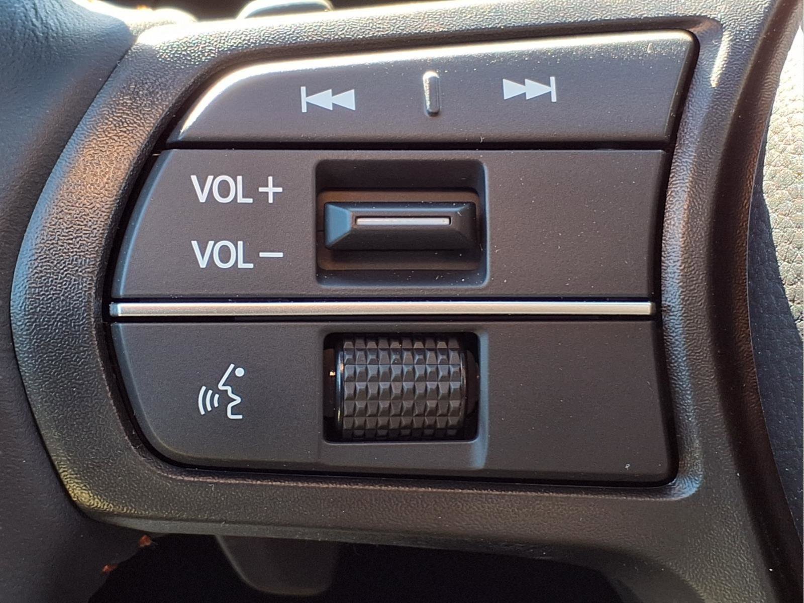 New 2026 Honda CR-V TrailSport image 27