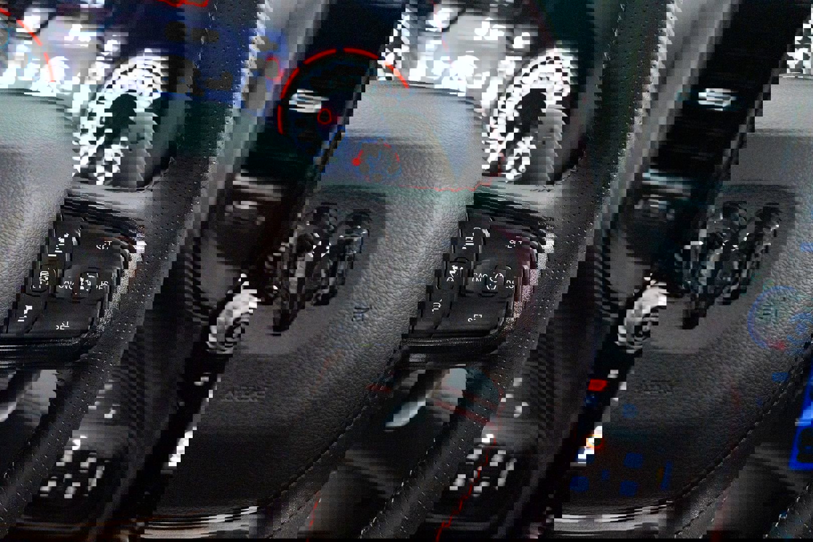 Used 2021 RAM 1500 TRX w/ TRX Level 2 Equipment Group image 40