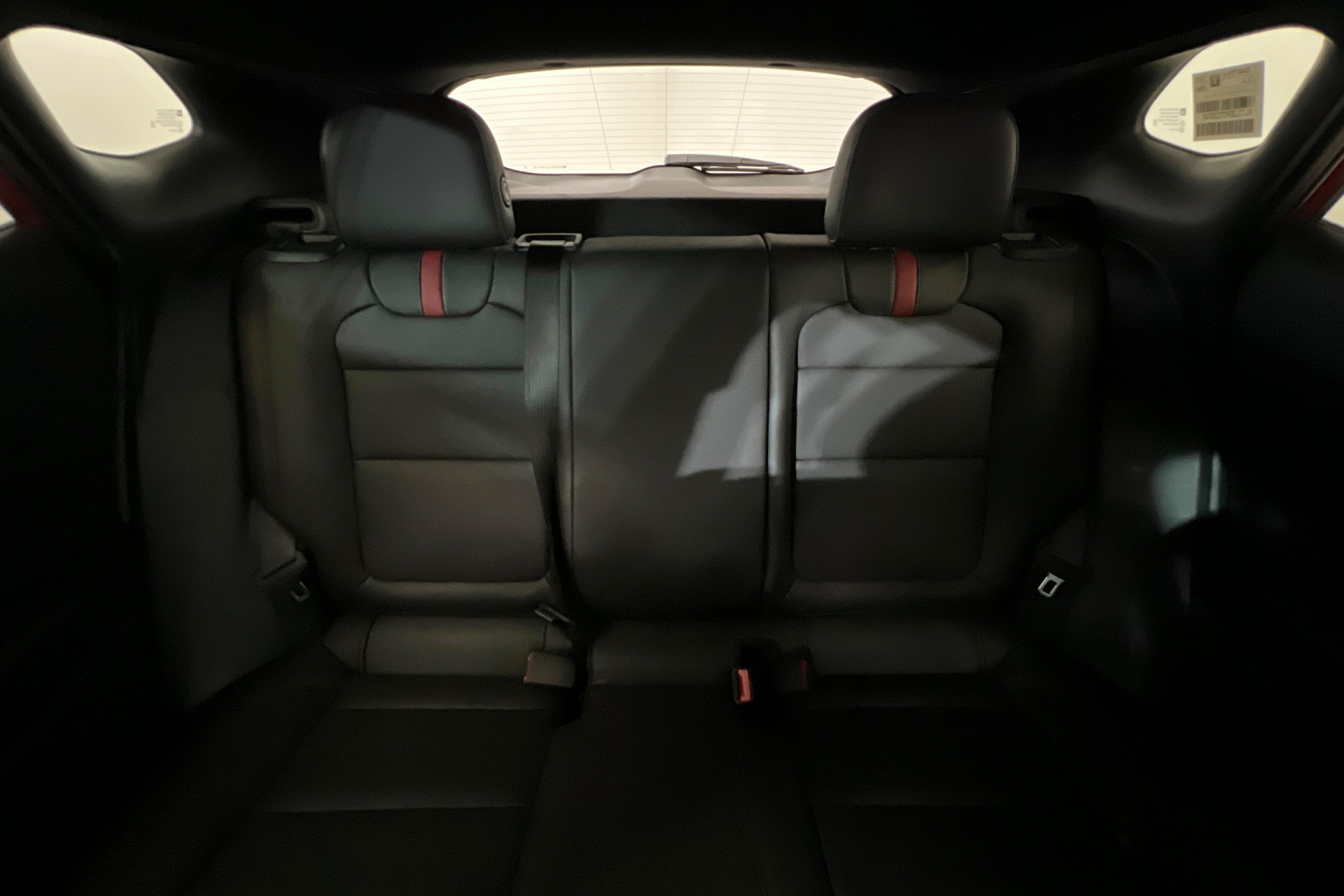 New 2026 Chevrolet Trax RS w/ Driver Confidence Package FWD image 26
