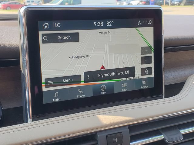 Certified 2022 Lincoln Corsair Reserve w/ Equipment Group 201A AWD/4WD image 18