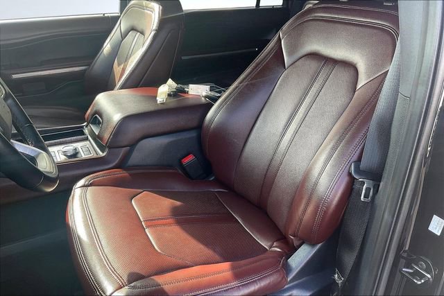 Certified 2023 Ford Expedition Limited image 25