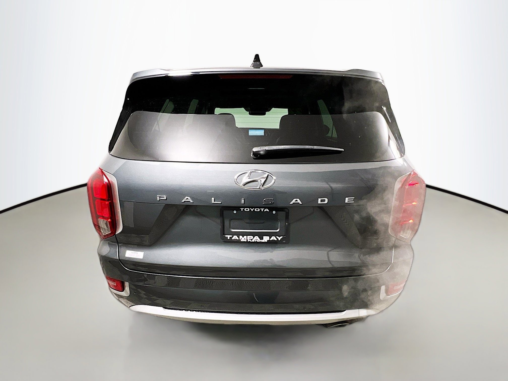 Used 2022 Hyundai Palisade Limited image 6