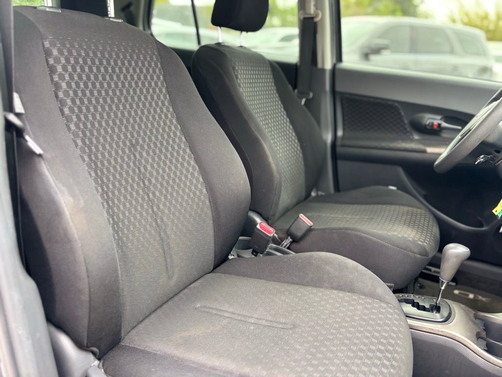 Used 2014 Scion xD image 14