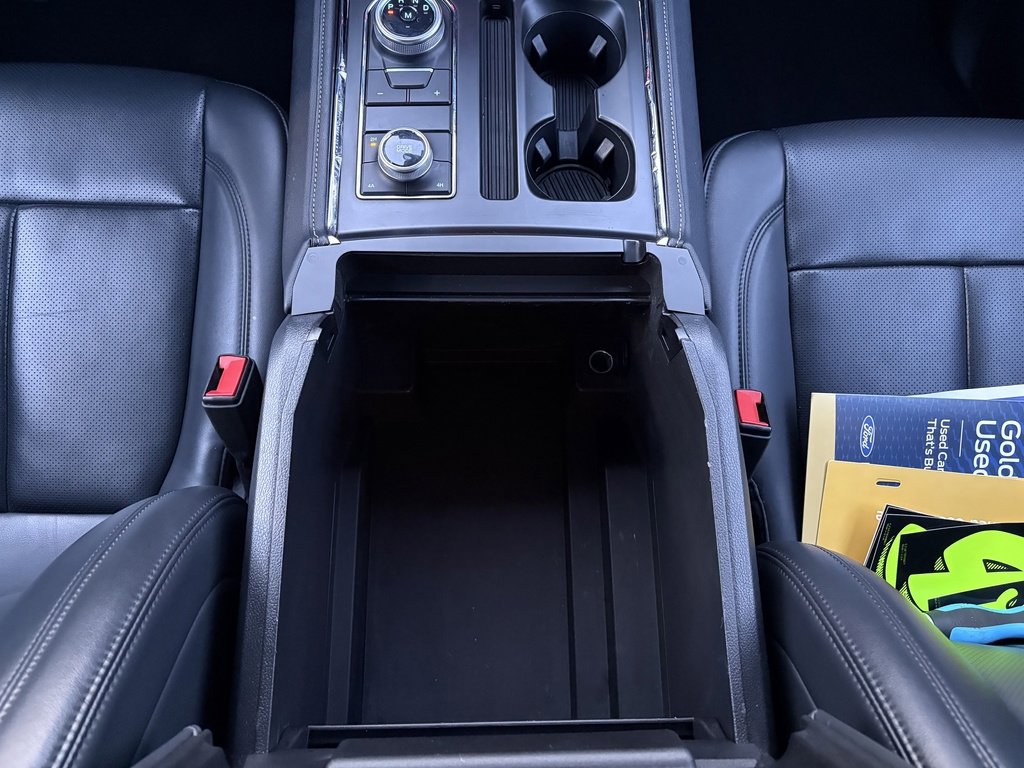 Certified 2024 Ford Expedition XLT image 26