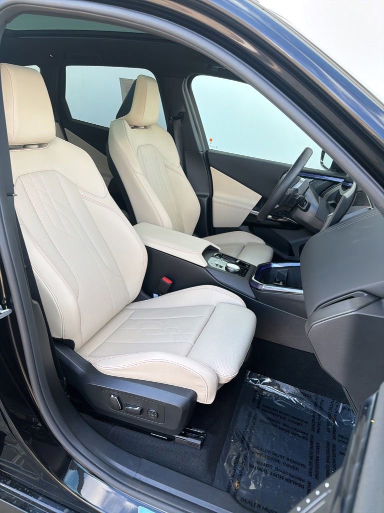 Used 2026 BMW X3 xDrive30 image 12