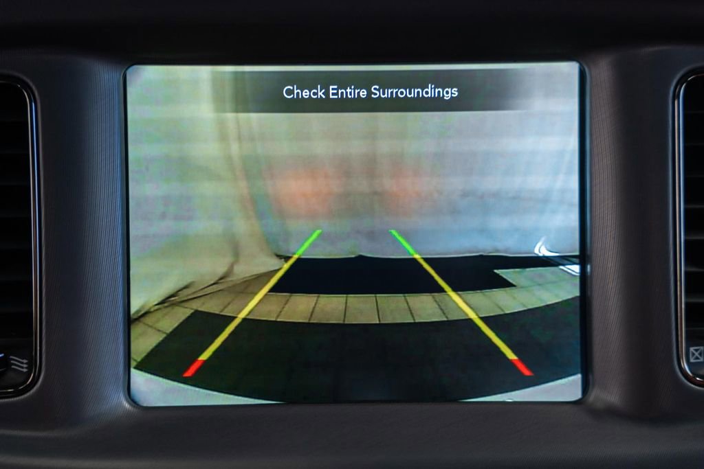 Used 2023 Dodge Charger SRT Hellcat w/ Harman/Kardon Audio Group image 51