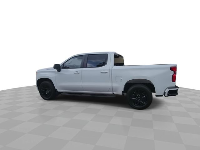 Used 2026 Chevrolet Silverado 1500 RST w/ RST Select Package RWD image 6