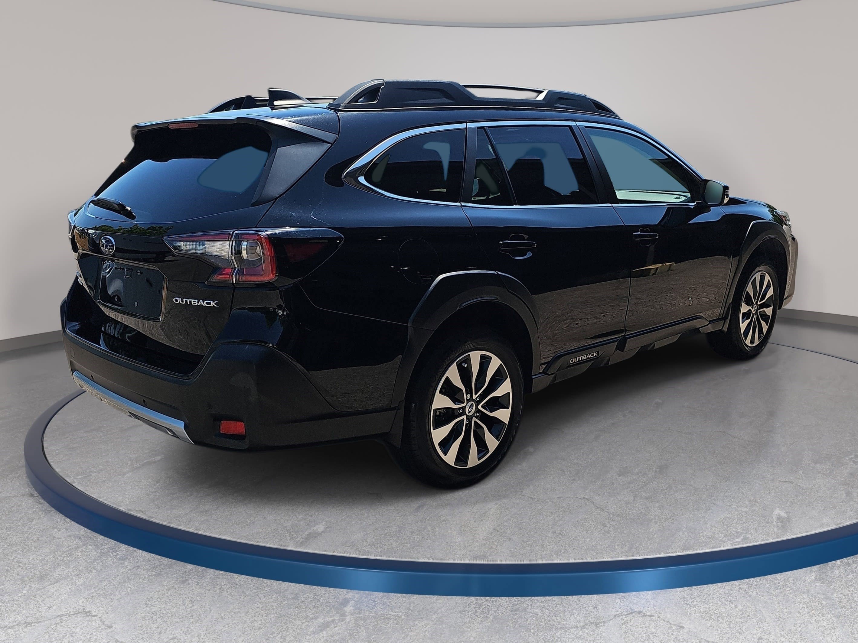 Used 2023 Subaru Outback Limited AWD/4WD image 5